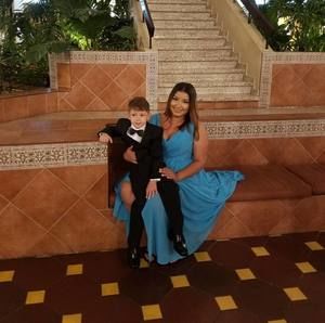 Meet your Posher, Marlene